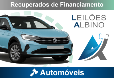 <center><big><b>LEILÃO de AUTOMÓVEIS</b></center> <center></big>Recuperados de Financiamento<br> </center>