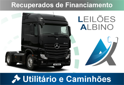 <center><big><b>LEILÃO UTILITÁRIOS e CAMINHÕES</b></center> <center></big>Recuperados de Financiamento<br>Bradesco  </center>