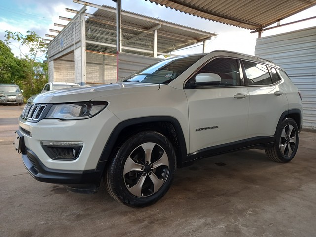 LOTE 045 COMPASS LONGITUDE F 