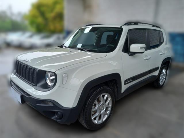 LOTE 046 RENEGADE SPORT AT