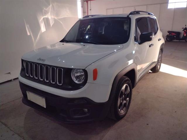 LOTE 047 RENEGADE SPORT MT 